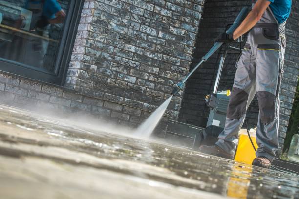 Reliable Burt, MI Pressure Washing Services Solutions