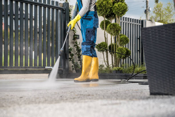 Best Machinery and Equipment Cleaning  in Burt, MI
